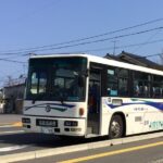 宇佐神宮へのアクセスを少し便利にする方法（空港バスを活用^^）＊2022年４月24日時点