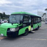 阿佐海岸鉄道のDMV（デュアル・モード・ビークル）に乗ってきました