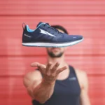 アルトラの「ゼロドロップ」に驚いた👟