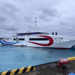 【2024-2025】八重山年越し旅行🏝️７日目 2025年１月３日(金)
