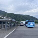 室戸岬 路線バスの旅で使える「乗継割引券」（令和７年６月）