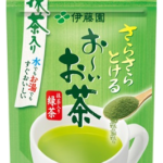 【価格調査】お〜いお茶 抹茶入り緑茶 80g 【備忘録】2025.11.20