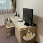 泊まってみました🛌 放送大学セミナーハウス（画像編）