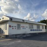 波照間島の売店　2026年２月