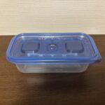 旅行用タオル（セームタオル）の持ち運び方